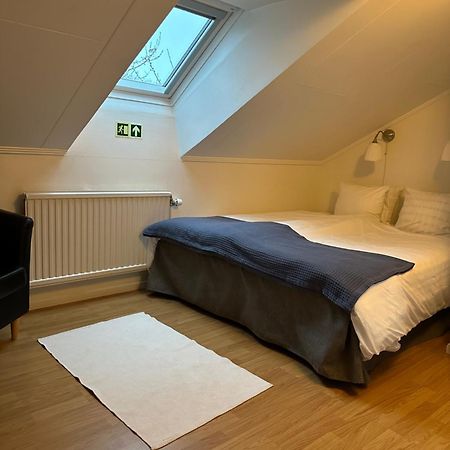 Trollhaettans Bed And Breakfast Екстериор снимка