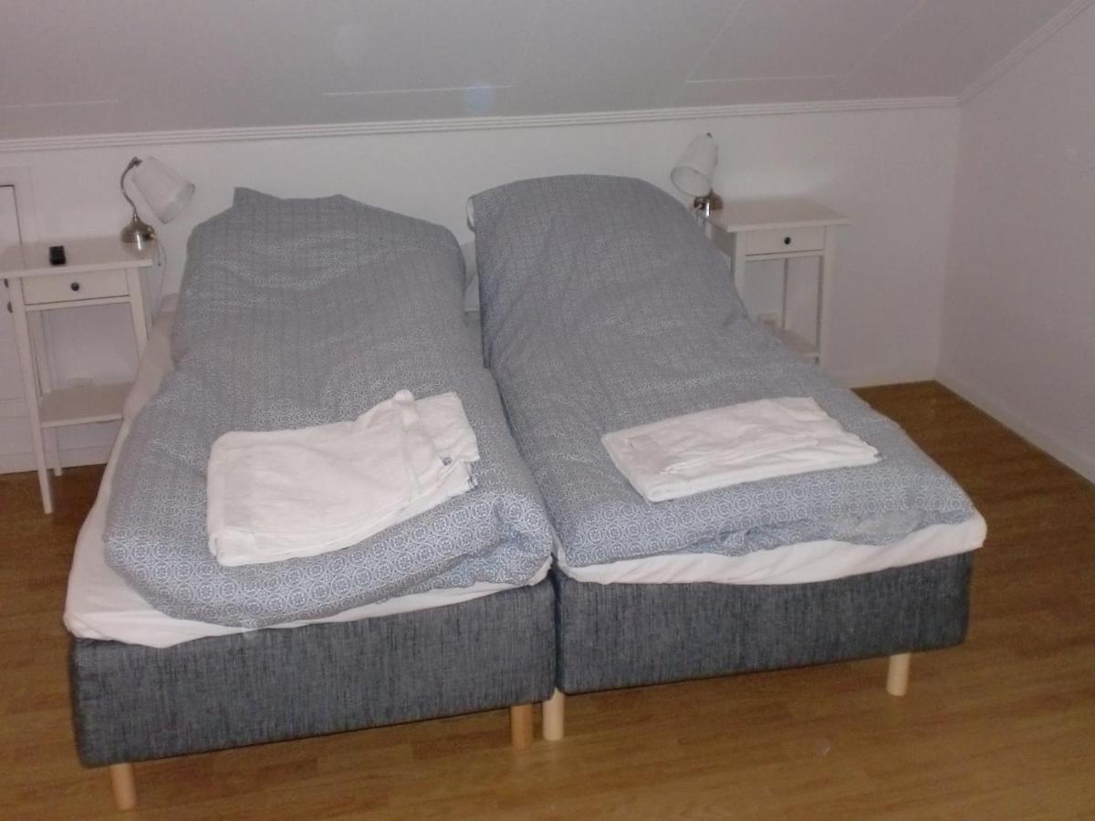 Trollhaettans Bed And Breakfast Стая снимка