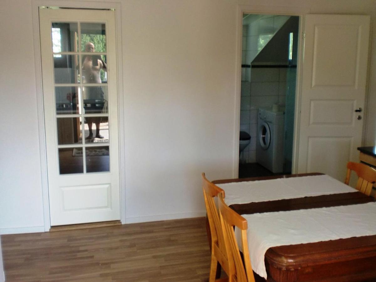 Trollhaettans Bed And Breakfast Екстериор снимка