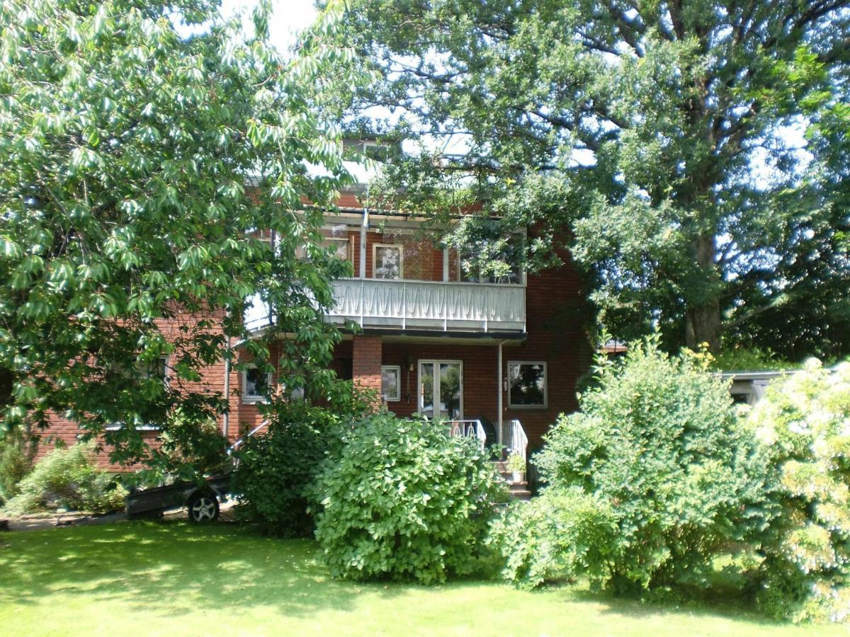 Trollhaettans Bed And Breakfast Екстериор снимка