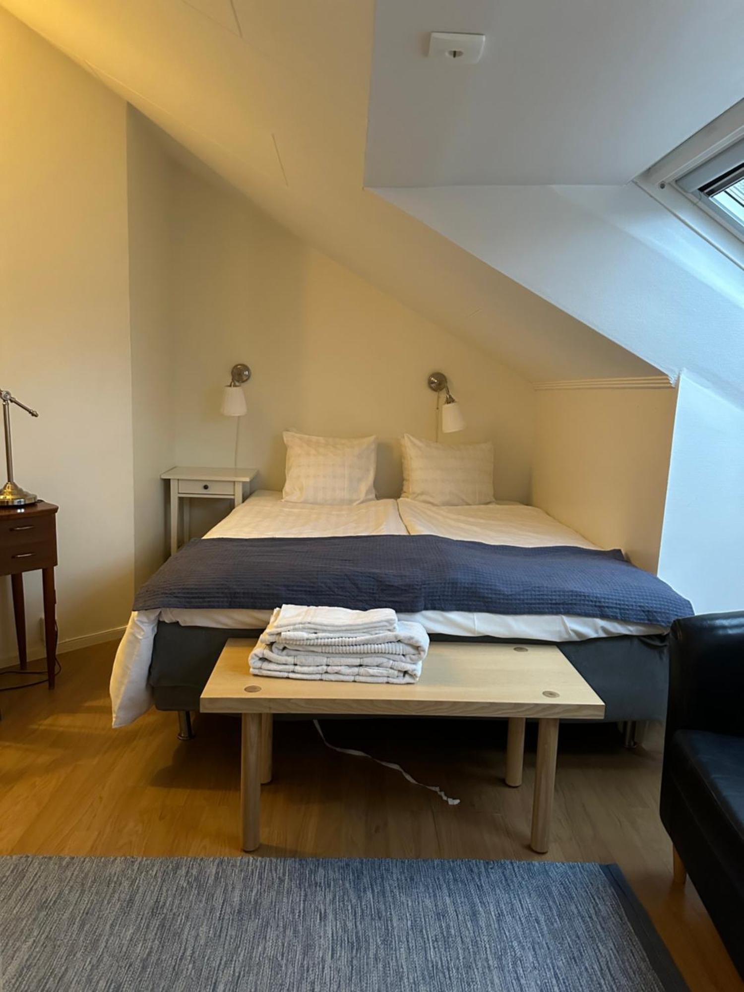 Trollhaettans Bed And Breakfast Екстериор снимка